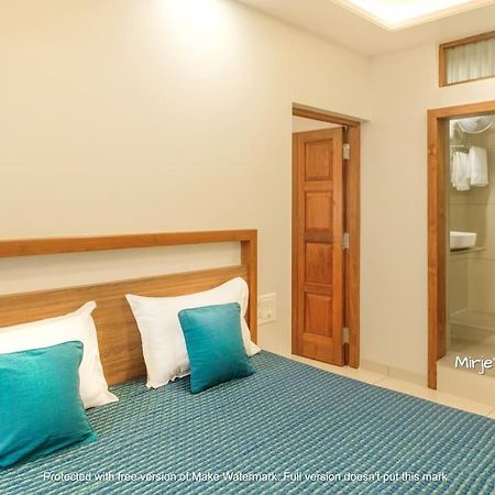 Mirje'S Deck - Homestay - Family Rooms Kolhapur Εξωτερικό φωτογραφία