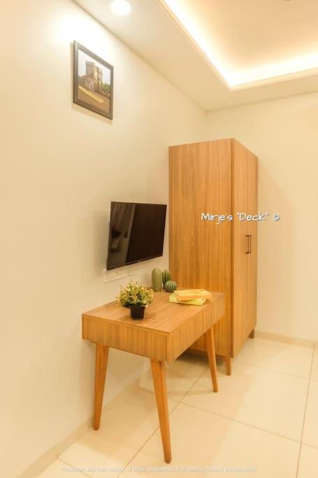 Mirje'S Deck - Homestay - Family Rooms Kolhapur Εξωτερικό φωτογραφία