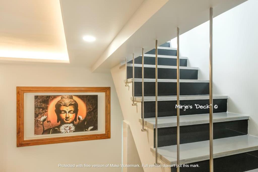 Mirje'S Deck - Homestay - Family Rooms Kolhapur Εξωτερικό φωτογραφία