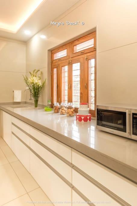 Mirje'S Deck - Homestay - Family Rooms Kolhapur Εξωτερικό φωτογραφία