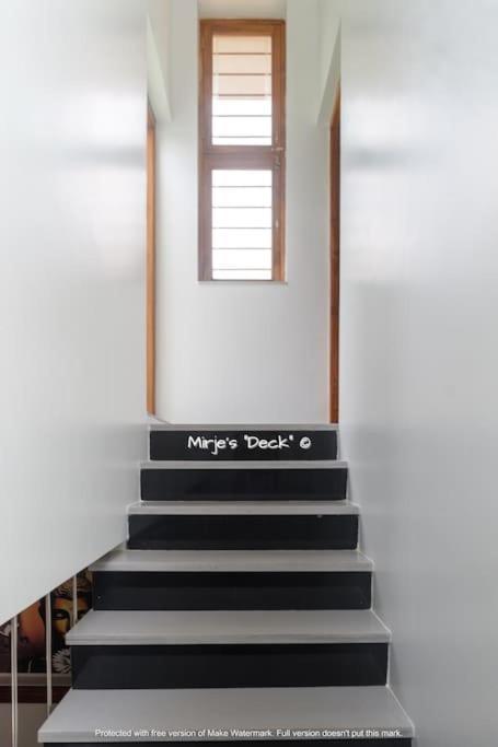 Mirje'S Deck - Homestay - Family Rooms Kolhapur Εξωτερικό φωτογραφία